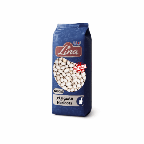 LINA haricot 500g
