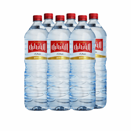 KANTRA EAU MINÉRALE 1,5L