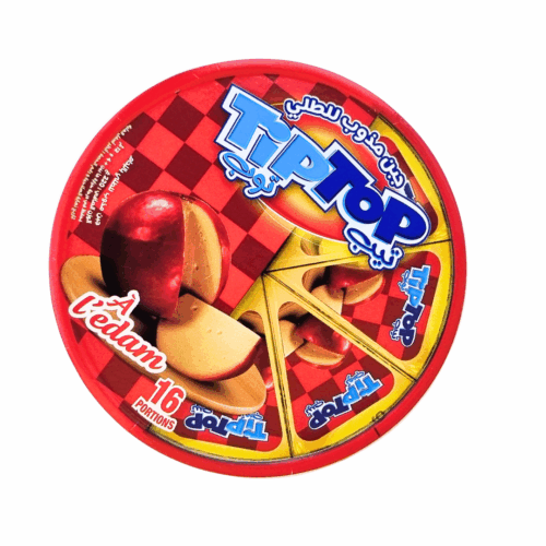 TIPTOP fromage à l'EDAM 16 portions