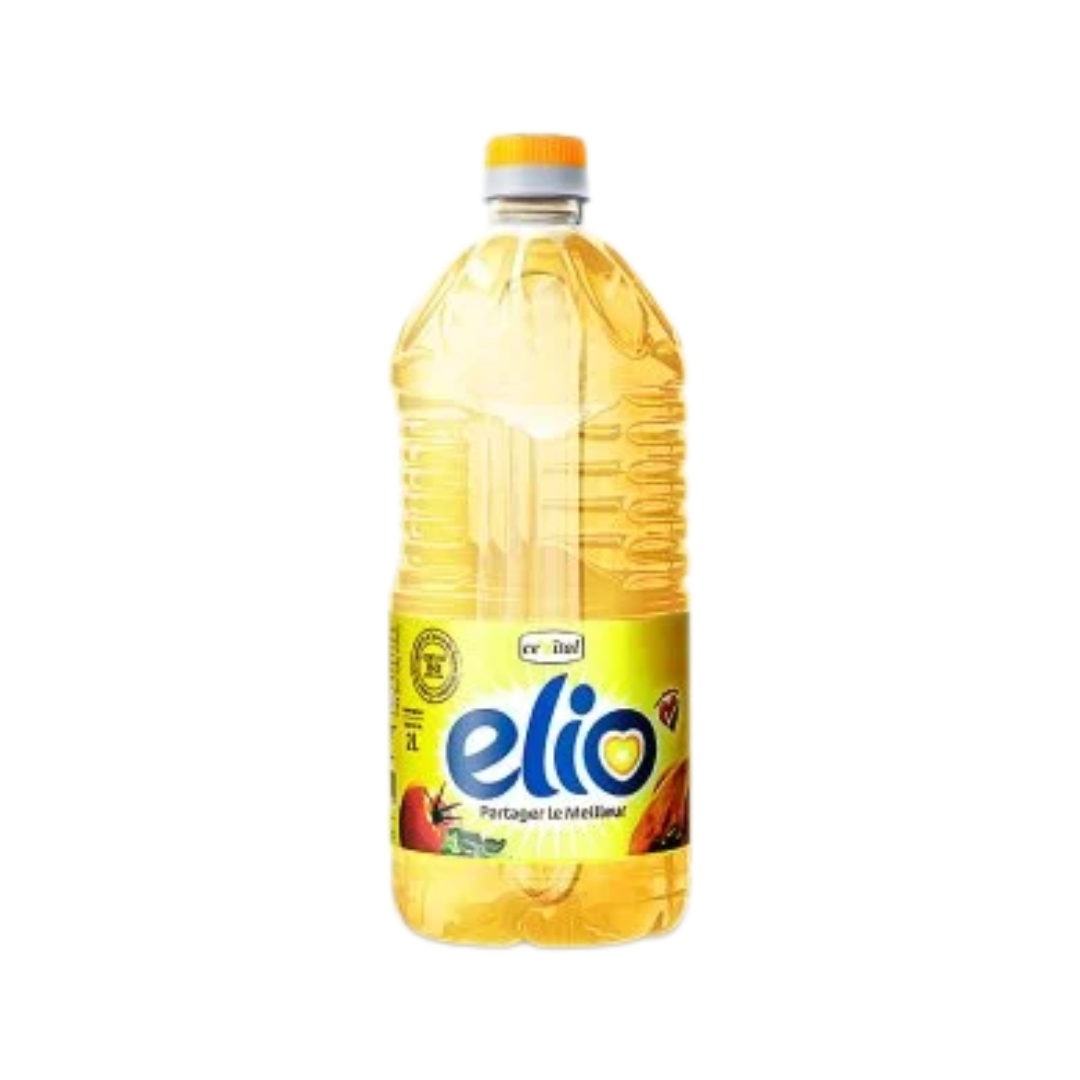 ELIO huile 2L
