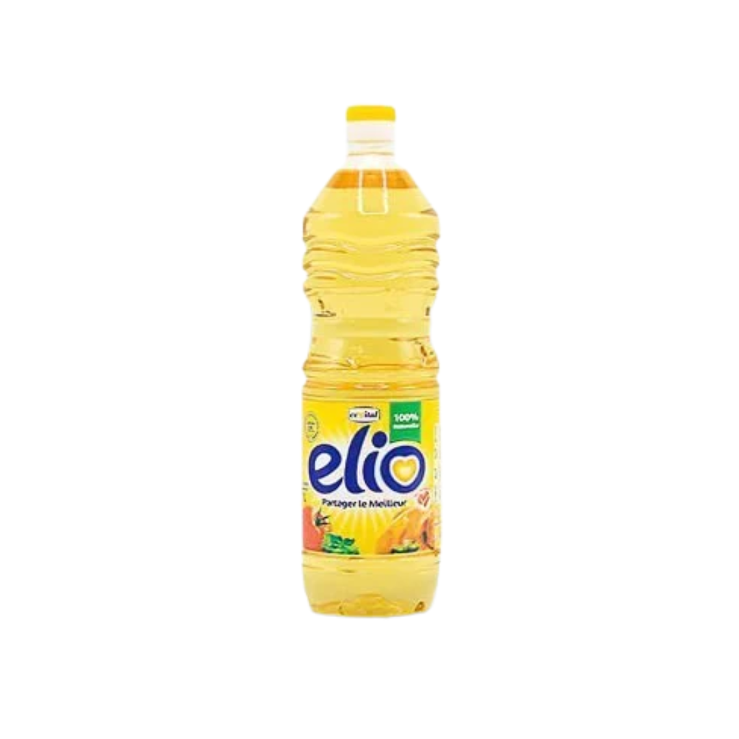ELIO huile 1L