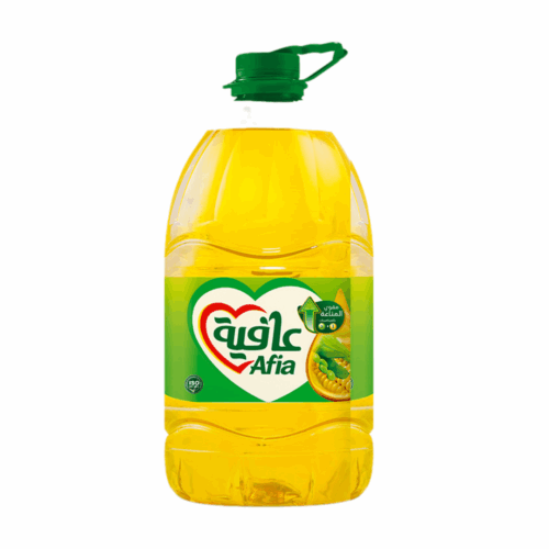 AFIA huile 5L
