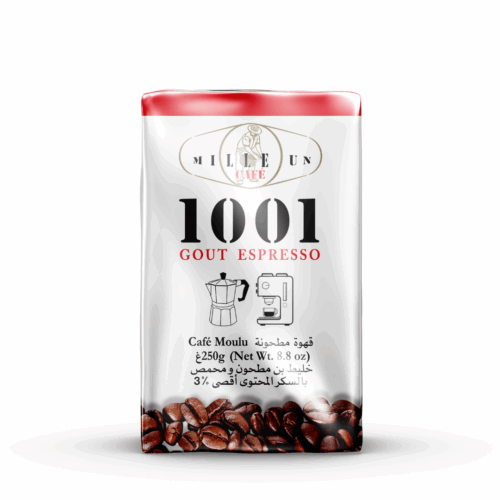 1001 Café 250g