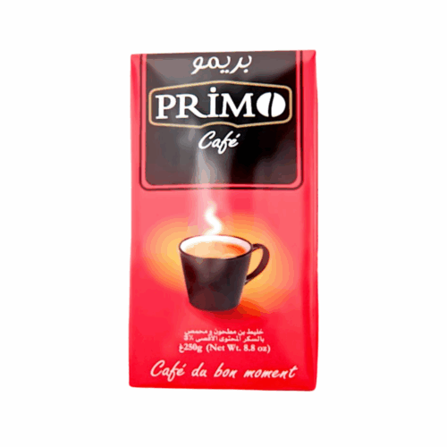 PRIMO Café 250g