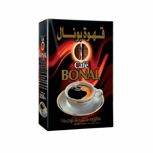 BONAL Café 250g