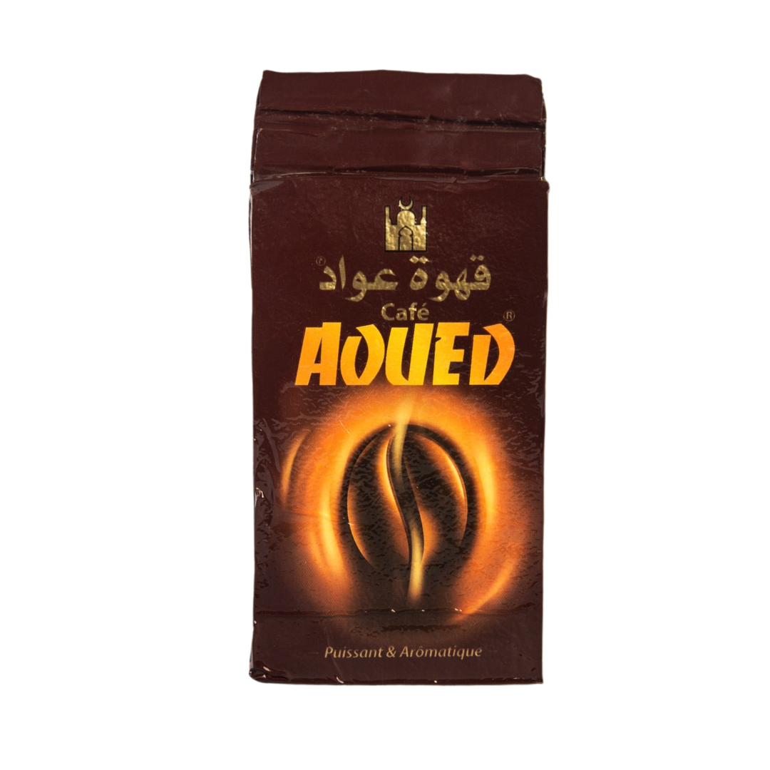 AOUED Café 250g