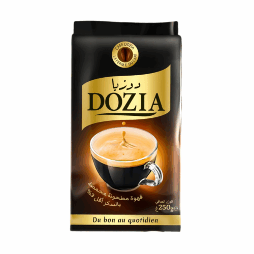 DOZIA Café 250g