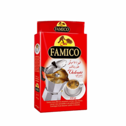 FAMICO Café 250g