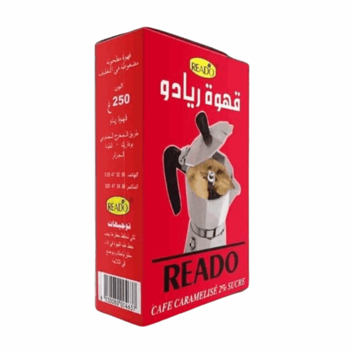 READO Café 250g