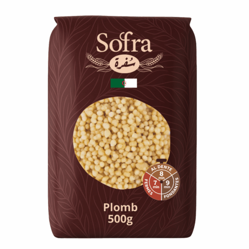 SOFRA mhamssa 500g
