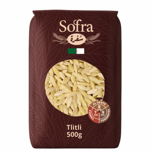 SOFRA Tlitli 500g