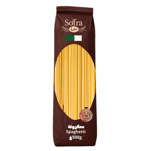 SOFRA Spaghetti 500g