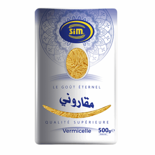 Sim vermicelle 500g