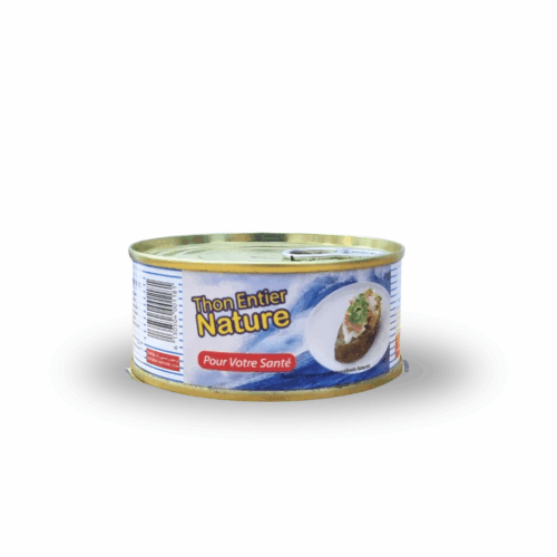 MARATUN thon naturel 160g.
