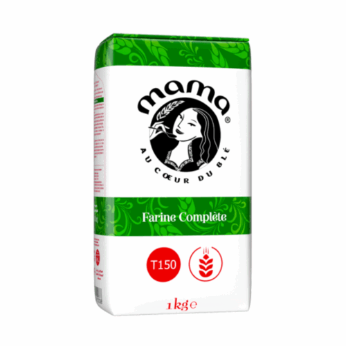 MAMA farine T150 1Kg