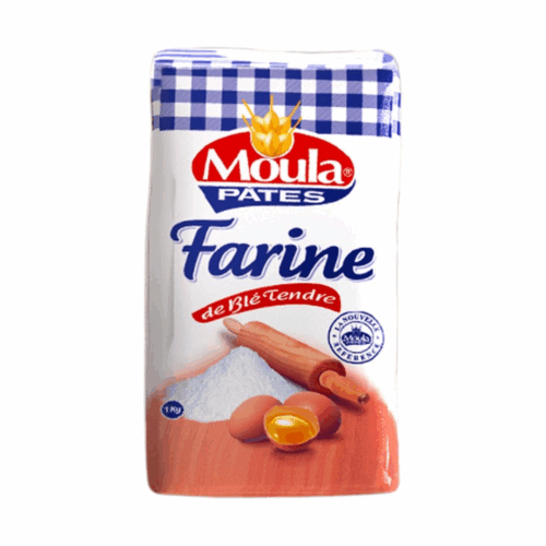 MOULA farine 1Kg