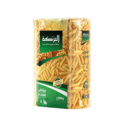 EL BARAKA pâtes penne 500g