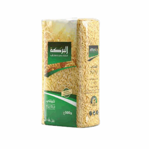 EL BARAKA tlitli 500g