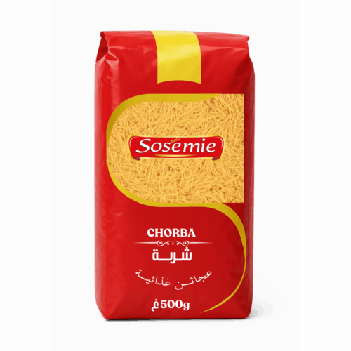 SOSEMIE vermicelle 500g