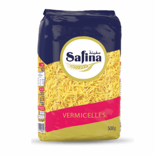 Safina Vermicelles 500g