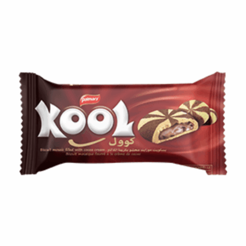 Kool biscuits 4pcs