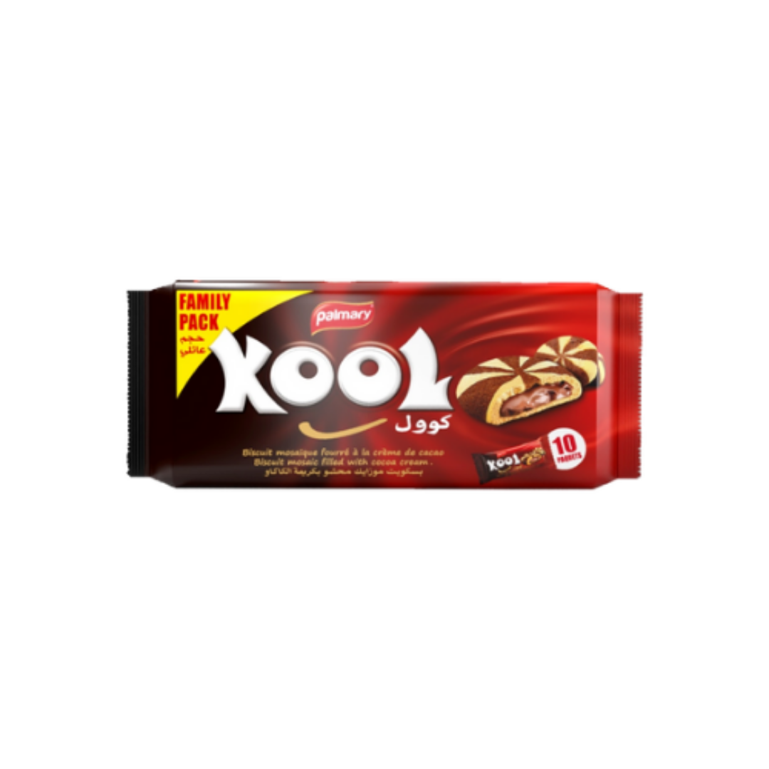 Kool biscuits 10pcs