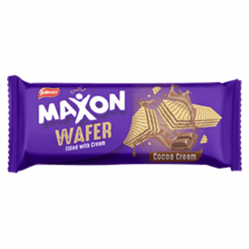 MAXON wafer 190g