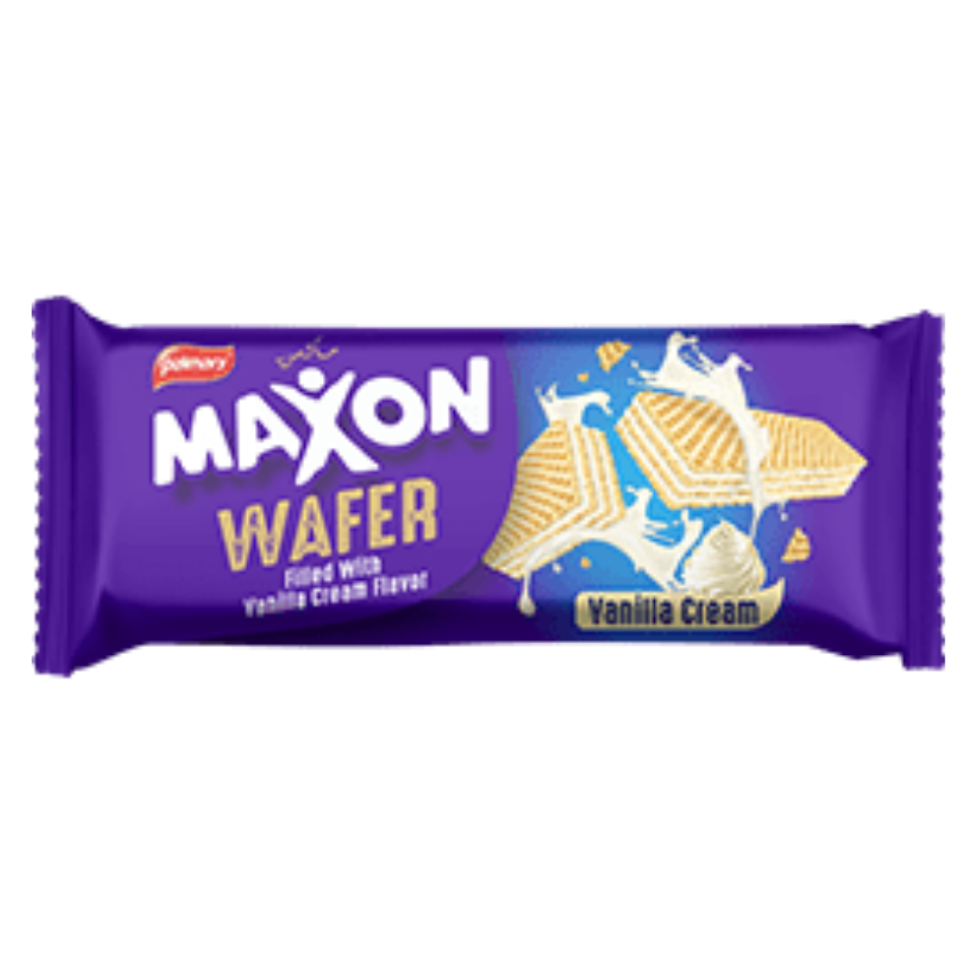 MAXON wafer 190g - Image 2