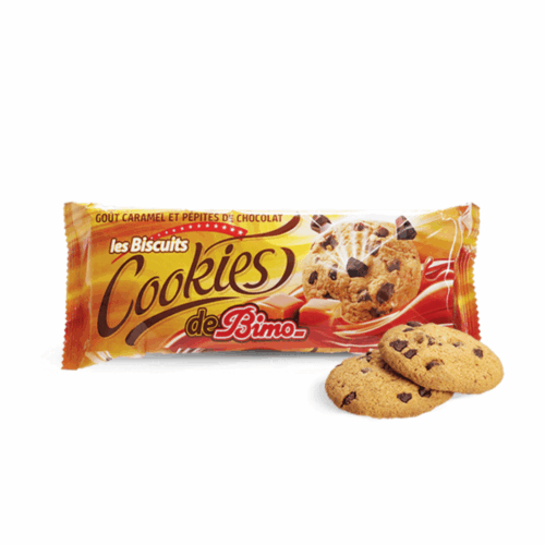BIMO Cookies