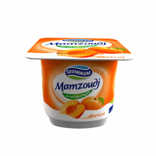 SOUMMAM MAMZOUDJ 100g