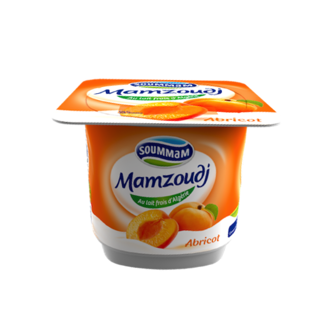SOUMMAM MAMZOUDJ 100g