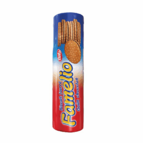 BIFA FAMELIO biscuits