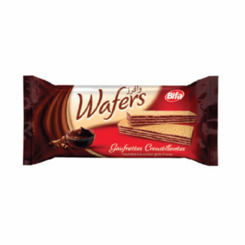 BIFA wafers 150g