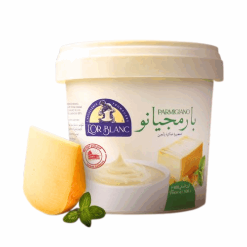 L'Or Blanc fromage 500g