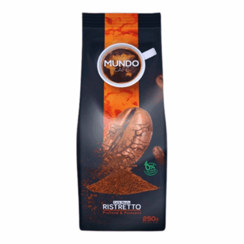 MUNDO Café 250g