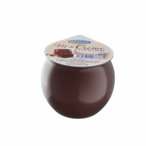 SOUMMAM Pot de crème 90g