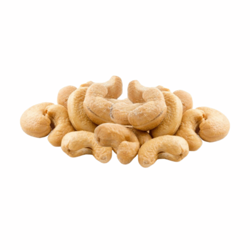 NOIX DE CAJOUX SALÉES