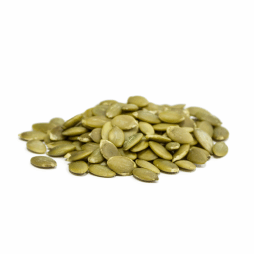 GRAINE DE CITROUILLE VERTE