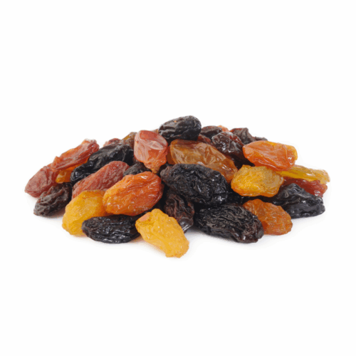 RAISIN SEC MELANGE