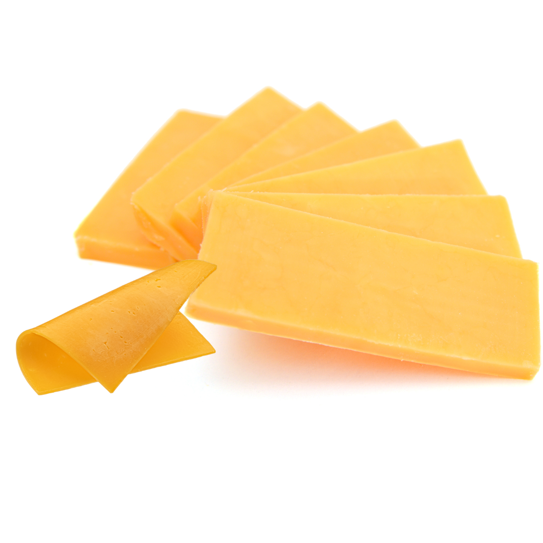 FROMAGE CHEDDAR