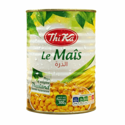 THIKA maïs 380g