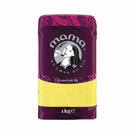 Mama Couscous fin 1Kg