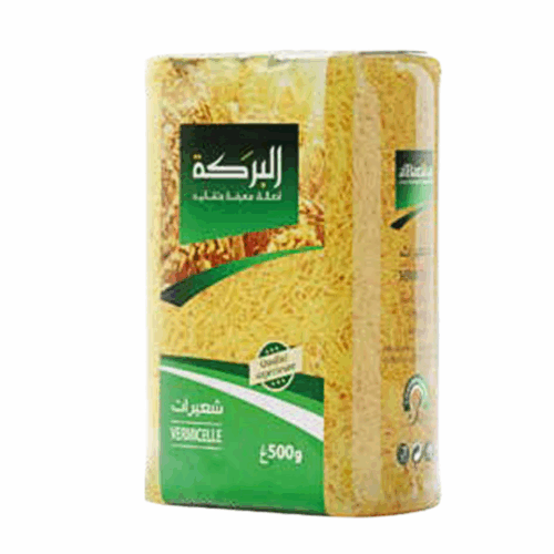BARAKA Vermicelles 500g