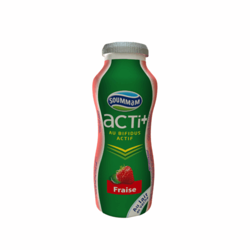 SOUMMAM ACTI+ 100g