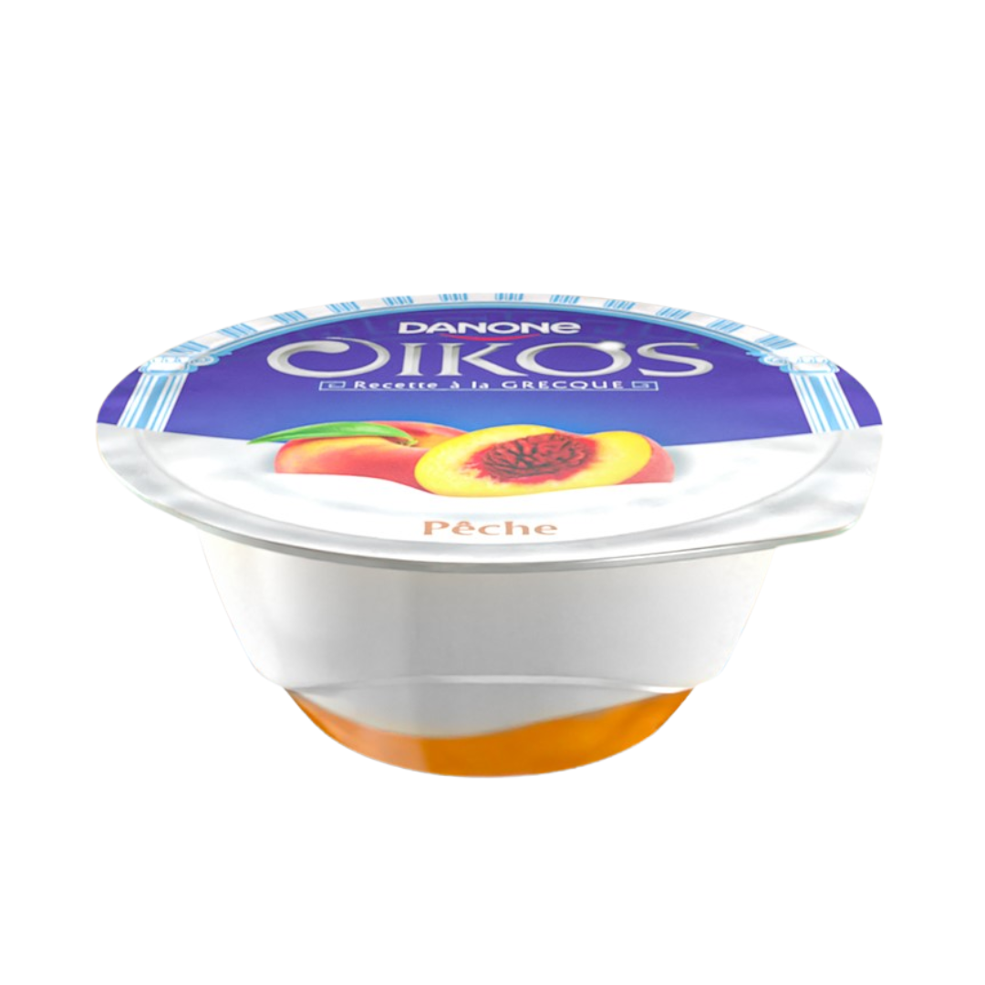 DANONE OIKOS 100g