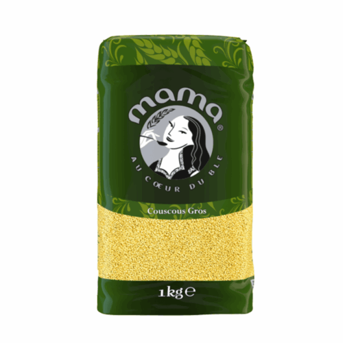 Mama Couscous gros 1Kg