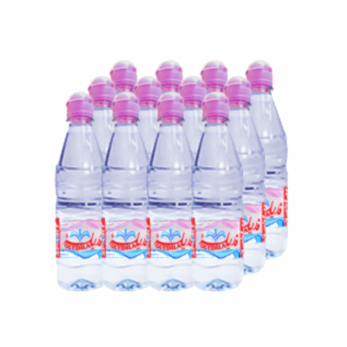 GUEDILA EAU MINÉRALE SPORT 0,5L