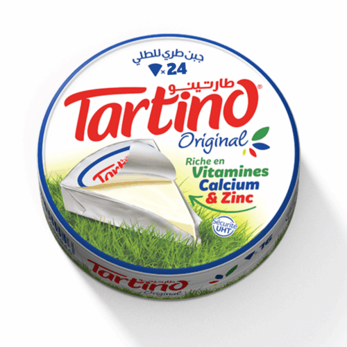TARTINO Original 24 portions