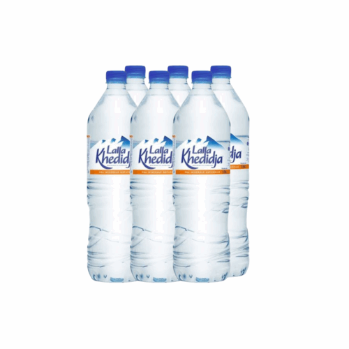 Lalla Khedidja EAU MINÉRALE 1,5L