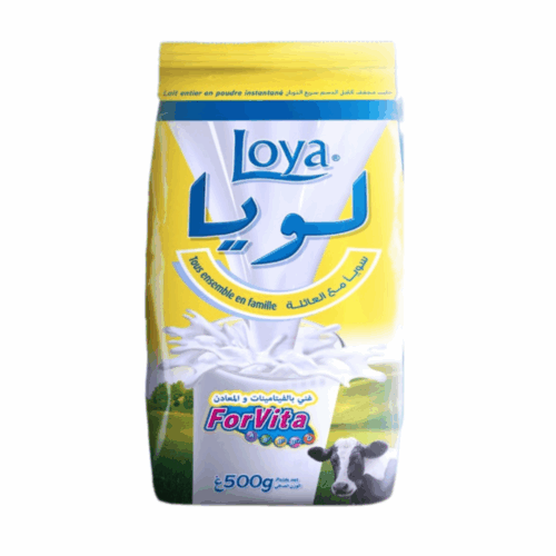 Loya lait 500g